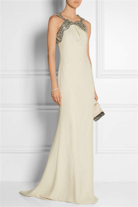 gucci women's dress|gucci formal dress.